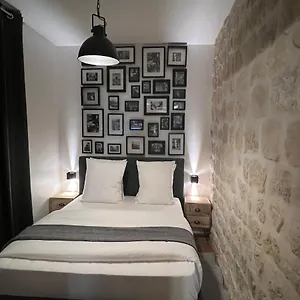  Apartamento Loft Jaures