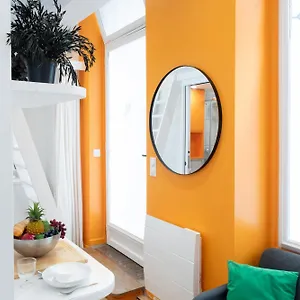  Apartamento Lavie Maison Petite