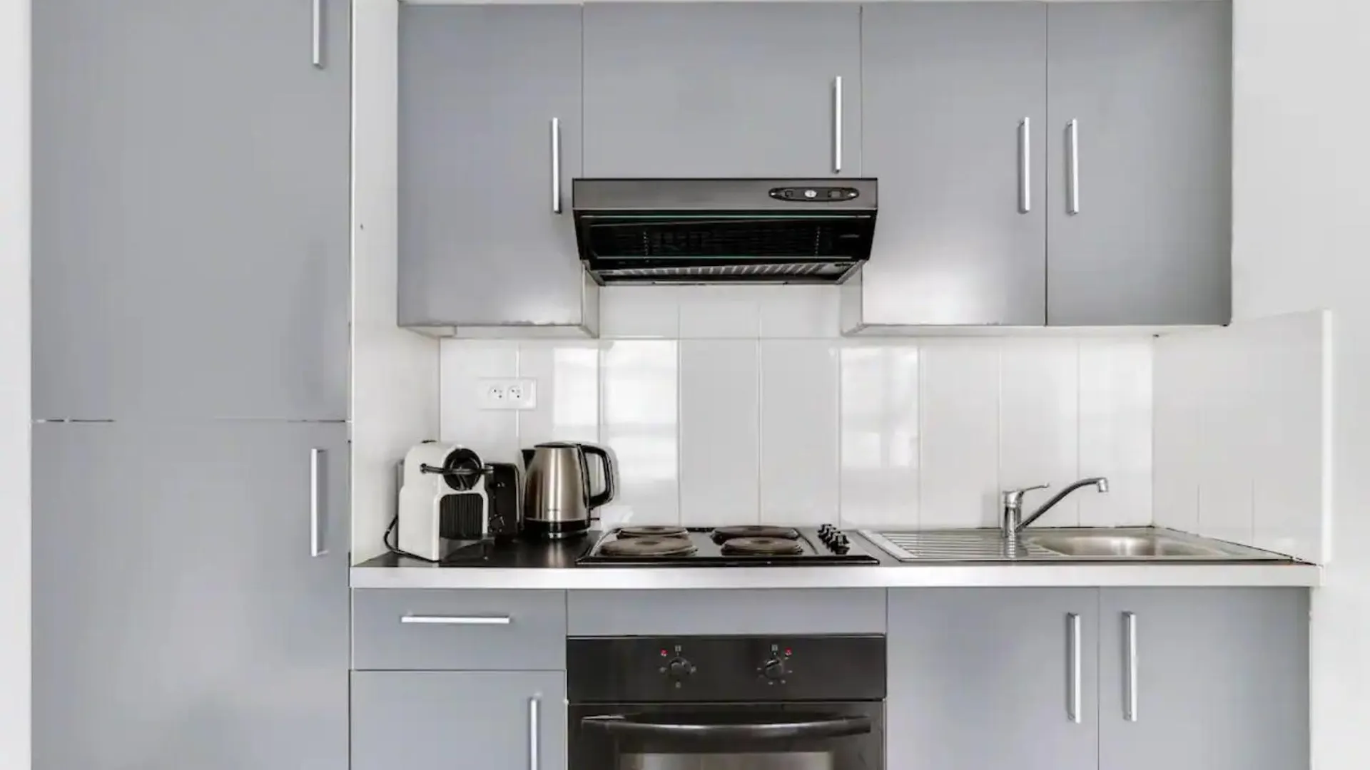 Majesti Upper Marais Apartments- Rue Du Faubourg Saint-Martin Paris